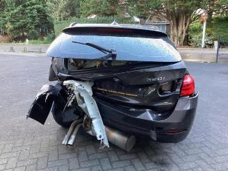 BMW 3-serie 3 serie Touring (F31), Combi, 2012 / 2019 320i 2.0 16V picture 6