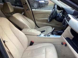 BMW 3-serie 3 serie Touring (F31), Combi, 2012 / 2019 320i 2.0 16V picture 10