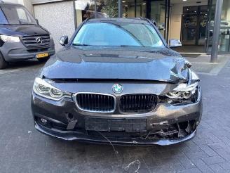 BMW 3-serie 3 serie Touring (F31), Combi, 2012 / 2019 320i 2.0 16V picture 2