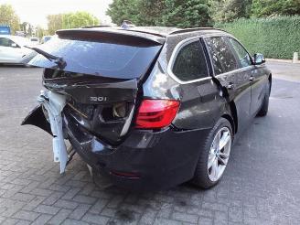 BMW 3-serie 3 serie Touring (F31), Combi, 2012 / 2019 320i 2.0 16V picture 5