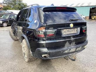 BMW X5 X5 (E70), SUV, 2006 / 2013 3.0 Si 24V picture 7