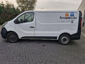 Opel Vivaro 1.6 CDTI picture 8