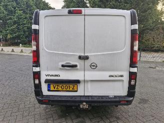 Opel Vivaro 1.6 CDTI picture 6