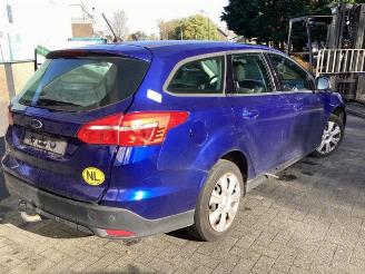 Ford Focus Focus 3 Wagon, Combi, 2010 / 2020 1.5 TDCi picture 5