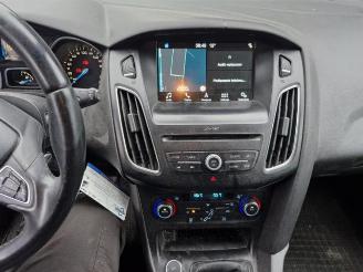 Ford Focus Focus 3 Wagon, Combi, 2010 / 2020 1.5 TDCi picture 12