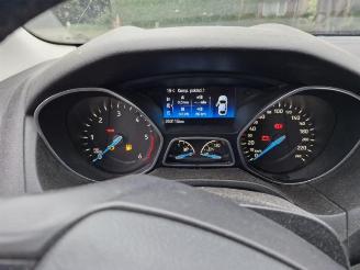 Ford Focus Focus 3 Wagon, Combi, 2010 / 2020 1.5 TDCi picture 11