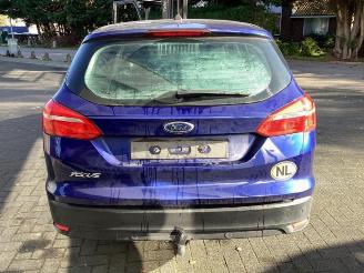 Ford Focus Focus 3 Wagon, Combi, 2010 / 2020 1.5 TDCi picture 6