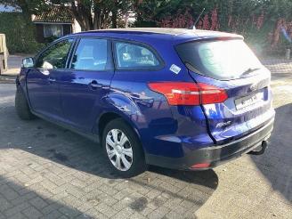 Ford Focus Focus 3 Wagon, Combi, 2010 / 2020 1.5 TDCi picture 7