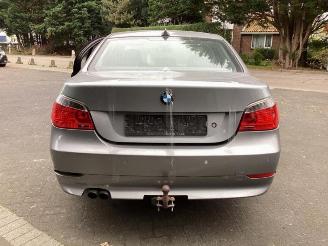 BMW 5-serie 5 serie (E60), Sedan, 2003 / 2010 523i 24V picture 6