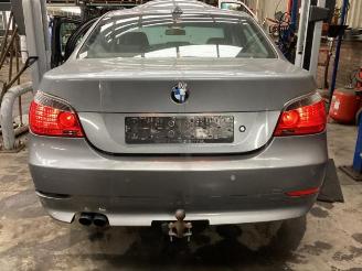 BMW 5-serie 5 serie (E60), Sedan, 2003 / 2010 523i 24V picture 13