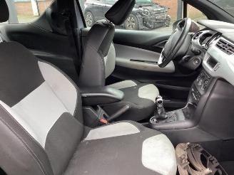 Citroën DS3 DS3 (SA), Hatchback, 2009 / 2015 1.4 16V VTi picture 10