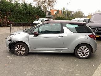 Citroën DS3 DS3 (SA), Hatchback, 2009 / 2015 1.4 16V VTi picture 8