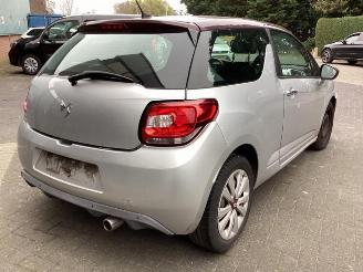 Citroën DS3 DS3 (SA), Hatchback, 2009 / 2015 1.4 16V VTi picture 5