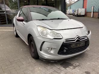 Citroën DS3 DS3 (SA), Hatchback, 2009 / 2015 1.4 16V VTi picture 3