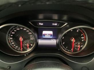 Mercedes A-klasse A (W176), Hatchback, 2012 / 2018 1.6 A-160 16V picture 11