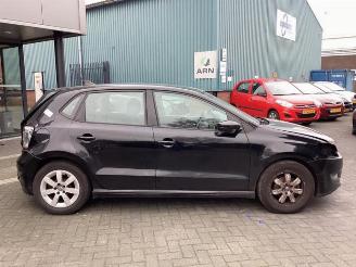 Volkswagen Polo Polo V (6R), Hatchback, 2009 / 2017 1.2 TDI 12V BlueMotion picture 4