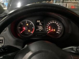 Volkswagen Polo Polo V (6R), Hatchback, 2009 / 2017 1.2 TDI 12V BlueMotion picture 11