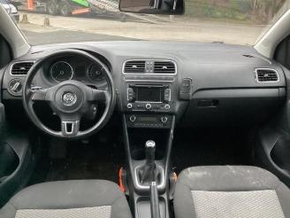 Volkswagen Polo Polo V (6R), Hatchback, 2009 / 2017 1.2 TDI 12V BlueMotion picture 9