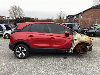 Opel Crossland Crossland (X), SUV, 2017 1.2 Turbo 12V picture 4