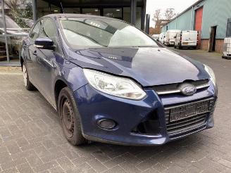 Ford Focus Focus 3, Hatchback, 2010 / 2020 1.0 Ti-VCT EcoBoost 12V 100 picture 3