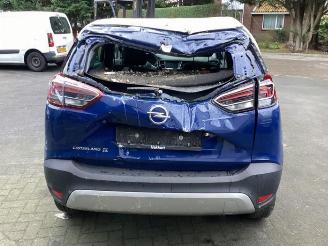 Opel Crossland Crossland (X), SUV, 2017 1.2 Turbo 12V picture 6