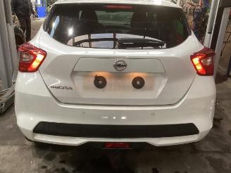 Nissan Micra Micra (K14), Hatchback, 2016 / 2025 1.0 IG-T 100 picture 13