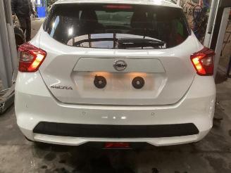 Nissan Micra Micra (K14), Hatchback, 2016 / 2025 1.0 IG-T 100 picture 13