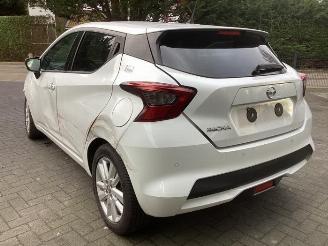 Nissan Micra Micra (K14), Hatchback, 2016 / 2025 1.0 IG-T 100 picture 7