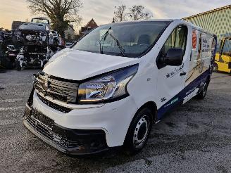 Vrakbiler auto Fiat Talento Multijet L2H1 2021/5