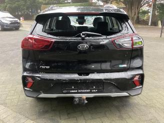 Kia Niro Niro I (DE), SUV, 2016 / 2022 1.6 GDI Hybrid picture 6