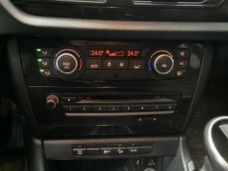 BMW X1 X1 (E84), SUV, 2009 / 2015 xDrive 18d 2.0 16V picture 15