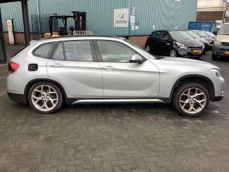 BMW X1 X1 (E84), SUV, 2009 / 2015 xDrive 18d 2.0 16V picture 4