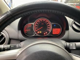 Mazda 2 2 (DE), Hatchback, 2007 / 2015 1.3 16V MZR picture 13