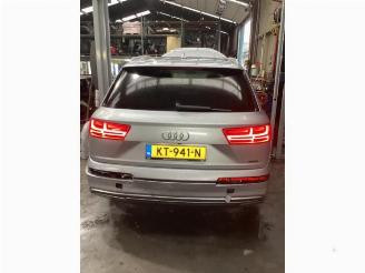 Audi Q7 Q7 (4MB/4MG), SUV, 2015 3.0 TDI V6 24V e-tron plug-in hybrid picture 14