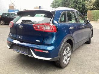 Kia Niro Niro I (DE), SUV, 2016 / 2022 1.6 GDI Hybrid picture 5