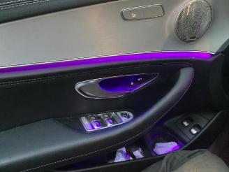 Mercedes E-klasse E (W213), Sedan, 2016 / 2023 E-300 e 2.0 Turbo 16V picture 13