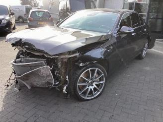 Sloopauto Mercedes E-klasse E (W213), Sedan, 2016 / 2023 E-300 e 2.0 Turbo 16V 2023/3