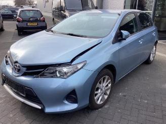 Autoverwertung Toyota Auris Auris (E18), Hatchback 5-drs, 2012 / 2019 1.3 VVT-I 16V 2013/8
