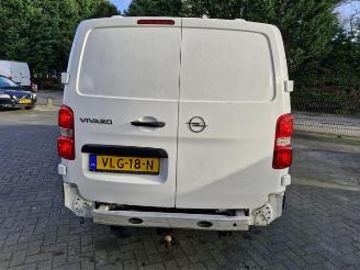 Opel Vivaro Vivaro, Van, 2019 2.0 CDTI 122 picture 6