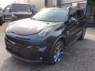 Dezmembrări autoturisme Lynk & Co 01 01, SUV, 2018 1.5 PHEV 2023/8