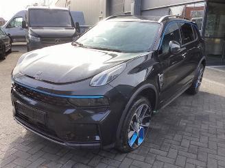 Auto da rottamare Lynk & Co 01 01, SUV, 2018 1.5 PHEV 2023/8