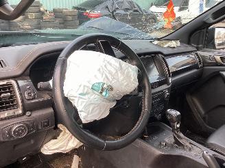 Ford Ranger 2,0 Eco bleu picture 10