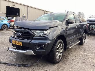  Ford Ranger 2,0 Eco bleu 2020/6
