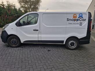 Opel Vivaro Vivaro, Van, 2014 / 2019 1.6 CDTI 90 picture 7