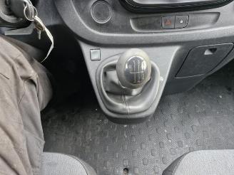 Opel Vivaro Vivaro, Van, 2014 / 2019 1.6 CDTI 90 picture 14