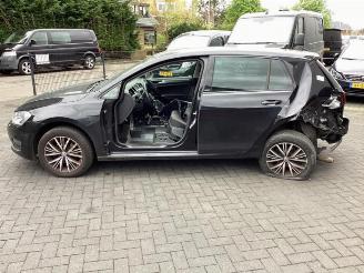 Volkswagen Golf Golf VII (AUA), Hatchback, 2012 / 2021 1.2 TSI 16V picture 8