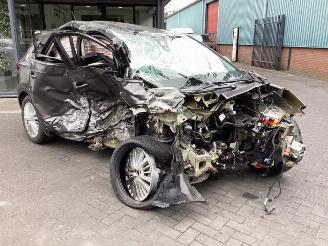 Opel Grandland Grandland (X), SUV, 2017 1.2 Turbo 12V picture 3