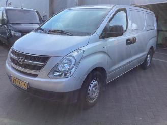 Autoverwertung Hyundai H-300 H-300, Van, 2008 2.5 CRDi 2008/11