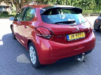 Peugeot 208 1.2 Pure Tech Blei Lion picture 7