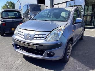 Nissan Pixo Pixo (D31S), Hatchback, 2009 1.0 12V picture 1